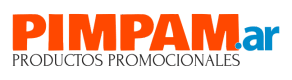 Pim Pam Productos Promocionales Personalizados con Logo